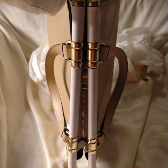 Coach Grace Colourblock NWT - Picture 4 of 16